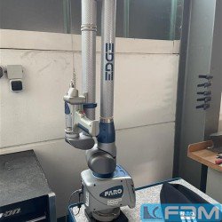3D Universal Messmaschine - FARO EDGE 14000