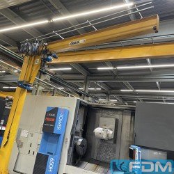 Crane - ABUS 