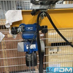 Crane - ABUS 