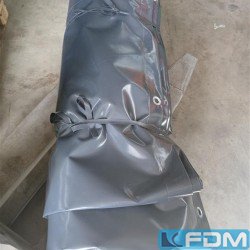 Container-Cover - 