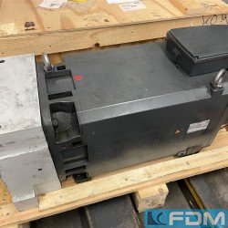 DC motor - SIEMENS 1 PH816-1DGO