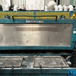 Teile Waschmaschine - Teile Waschmaschine - Manueller Einschub - Renzmann WM 3400-15