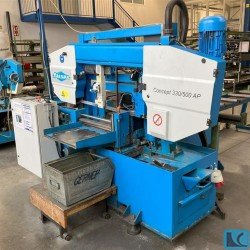 Saws - Band Saw - Automatic - JAESPA CONCEPT 330-500 AP