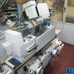 Schleifmaschinen - Rundschleifmaschine - Universal - KELLENBERGER 600UR