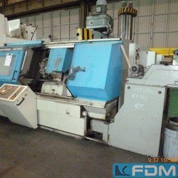Drehmaschinen - CNC Drehmaschine - VDF - BOEHRINGER VDF 180 CU/DL1000