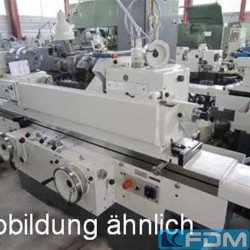Grinding machines - Cylindrical Grinding Machine - Universal - KELLENBERGER 1000 U