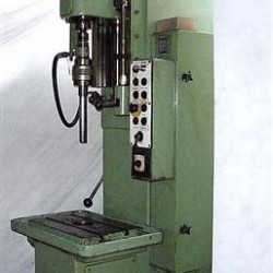 Lapping machines - Honing Machine - Internal - Vertical - GEHRING KS 250
