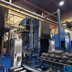 Other attachments - Oven - Gas - IVA INDUSTRIEOEFEN IVA 844 060/4