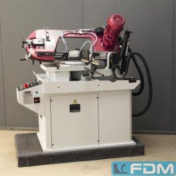 Saws - Double Mitre Box Saw - BEHRINGER SLB230DG