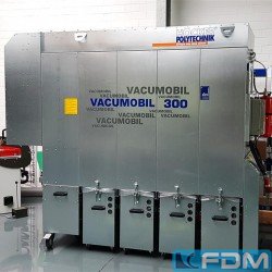  - - Höcker Polytechnik VT 300 links #97603