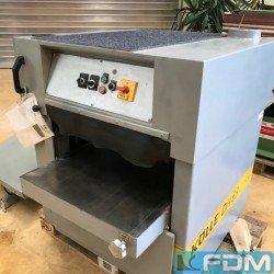 Planes - Thicknessing machine - K&ouml;lle DH 63