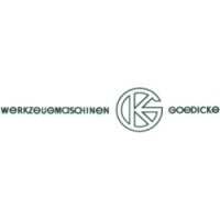 Goedicke Werkzeugmaschinenhandels GmbH
