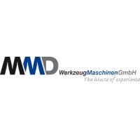 MMD Werkzeugmaschinen GmbH